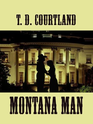 cover image of Montana Man